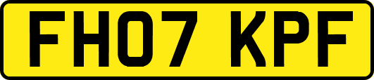 FH07KPF