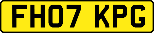 FH07KPG