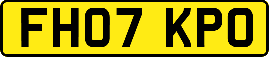 FH07KPO