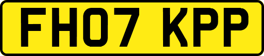 FH07KPP
