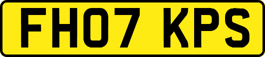 FH07KPS