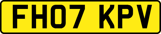 FH07KPV