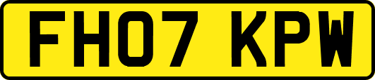 FH07KPW