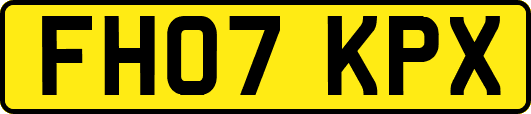 FH07KPX