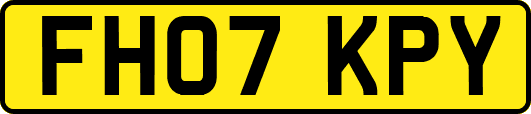 FH07KPY