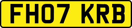 FH07KRB