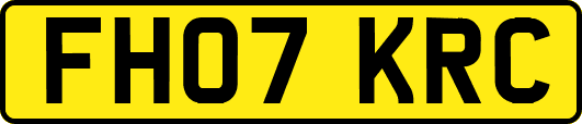 FH07KRC