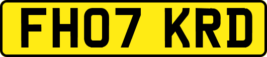 FH07KRD