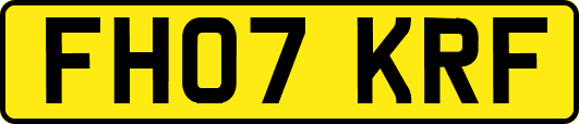 FH07KRF