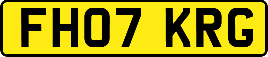 FH07KRG