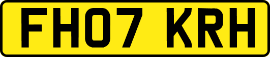 FH07KRH
