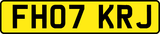 FH07KRJ