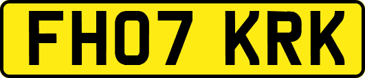 FH07KRK
