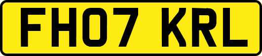 FH07KRL