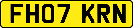 FH07KRN