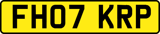 FH07KRP