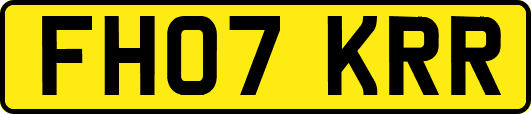 FH07KRR