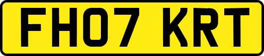 FH07KRT