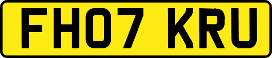 FH07KRU