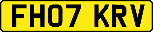 FH07KRV