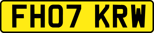 FH07KRW