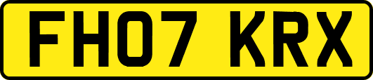 FH07KRX