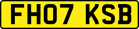 FH07KSB