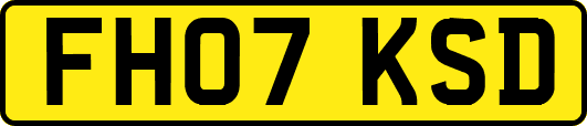 FH07KSD