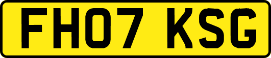 FH07KSG