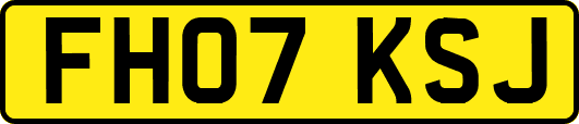 FH07KSJ
