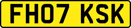 FH07KSK