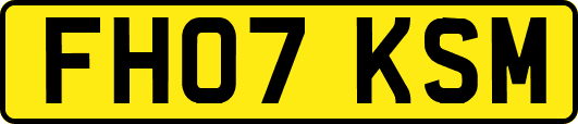 FH07KSM