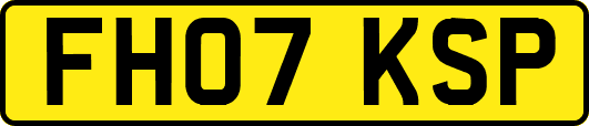FH07KSP