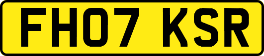 FH07KSR