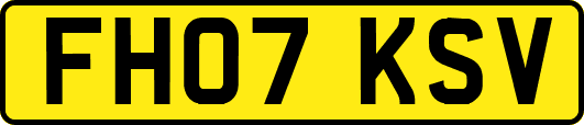 FH07KSV
