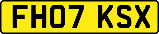 FH07KSX