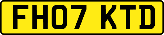 FH07KTD