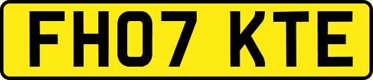 FH07KTE