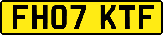 FH07KTF