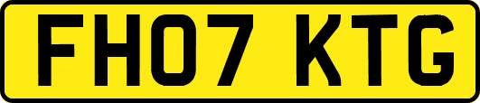 FH07KTG