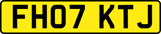 FH07KTJ