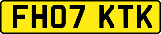 FH07KTK