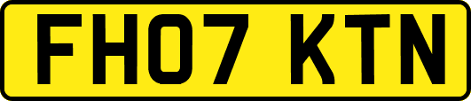 FH07KTN