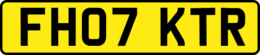 FH07KTR