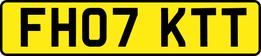 FH07KTT
