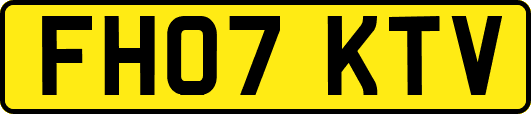 FH07KTV