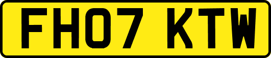 FH07KTW