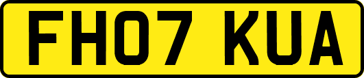 FH07KUA