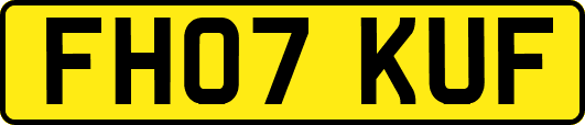FH07KUF