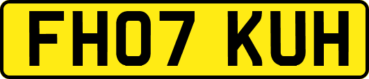 FH07KUH